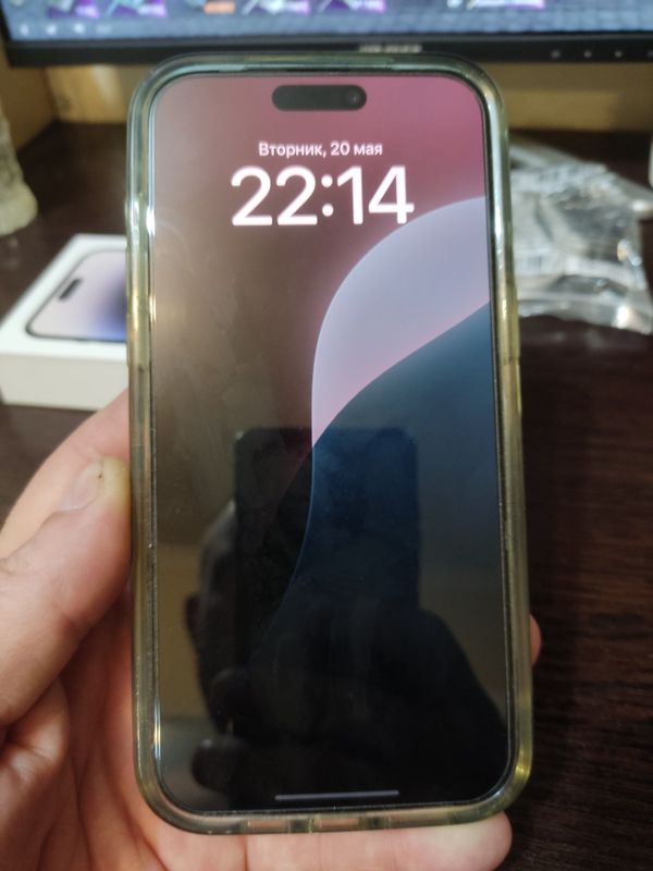 iPhone 15pro 256 iPhone 15pro 256
