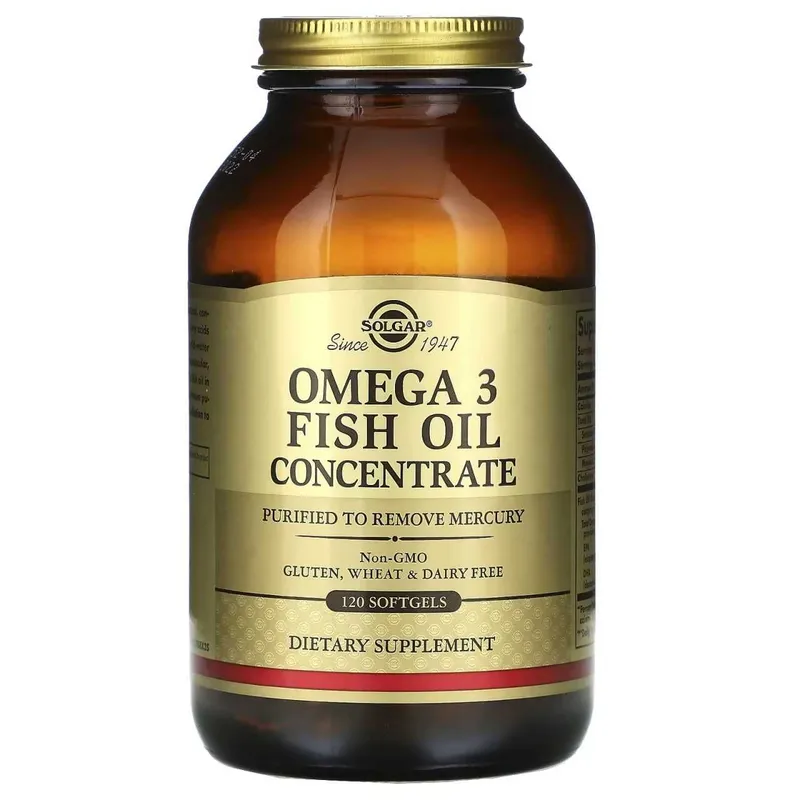 рыбий жир солгар, solgar omega-3, омега-3 солгар, solgar baliq yogi
