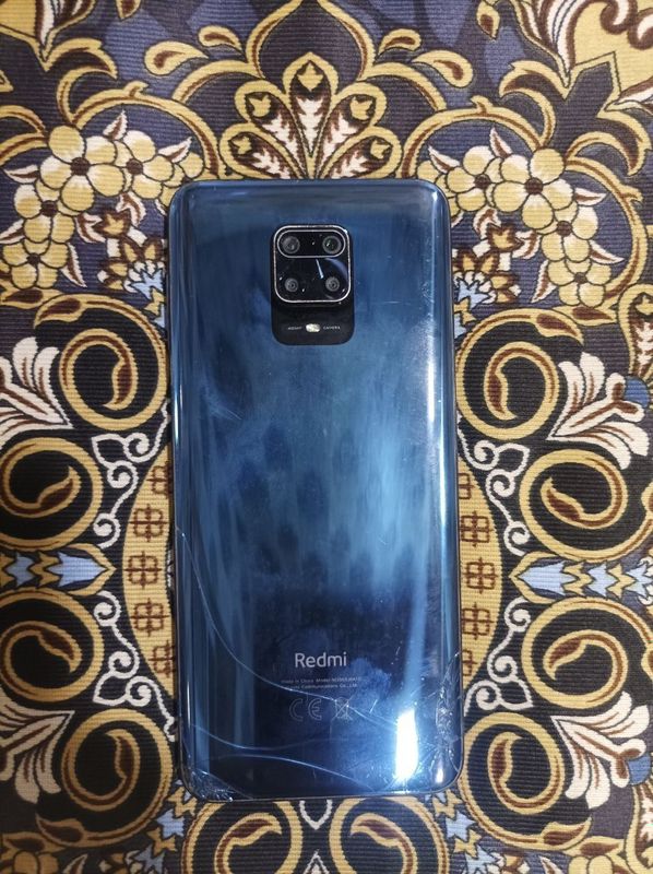 Redmi not 9S arzondan