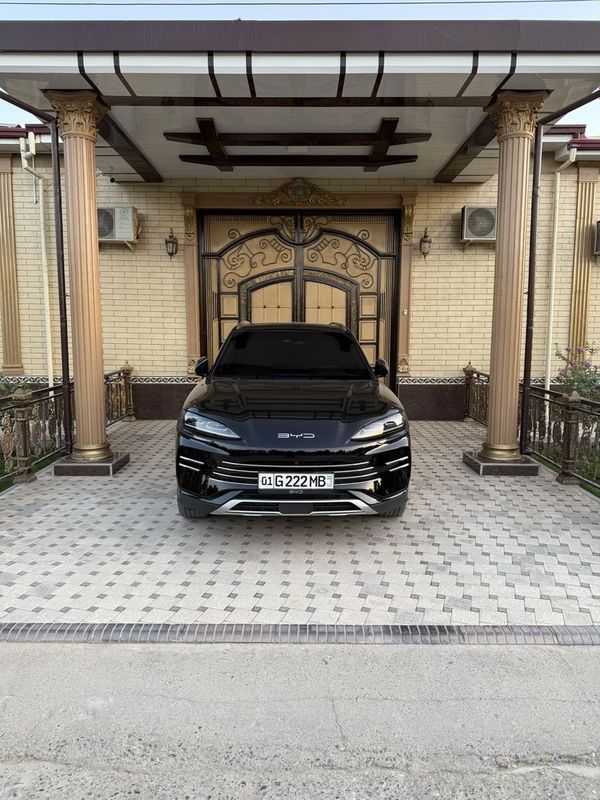 Byd Song plus DM-i CHampion 150km FL Byd Song plus DM-i CHampion 150km FL
