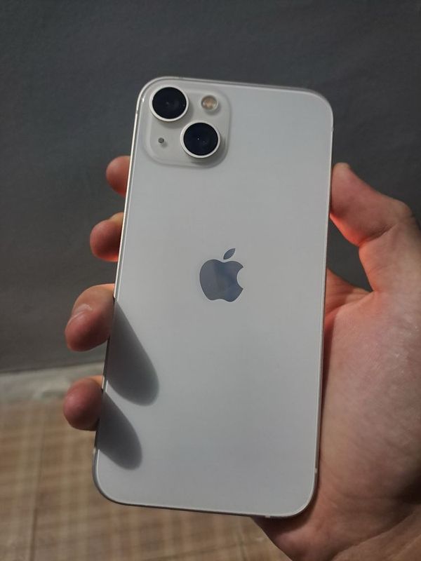 iPhone 13 128gb 99% yomkost iPhone 13 128gb 99% yomkost