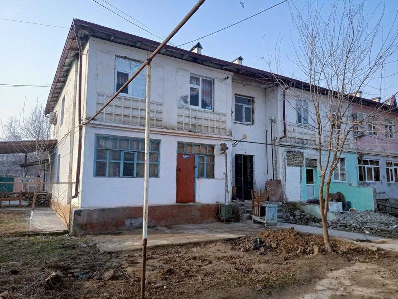 продаётся квартира, Джизак город Пахтакор продаётся квартира, Джизак город Пахтакор