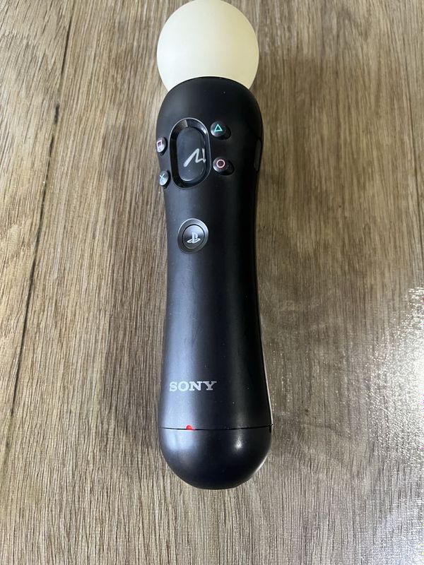 Playstation PS Move