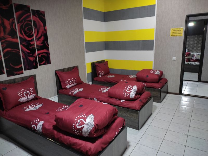 Хостел hostel xotel hotel xostel хотел Уй kvartira gostinsa квартира