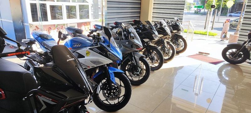 Moto Benzin Sport bike | Boshlangich tõlõvsiz | bõlib tõlashga Moto Benzin Sport bike | Boshlangich tõlõvsiz | bõlib tõlashga
