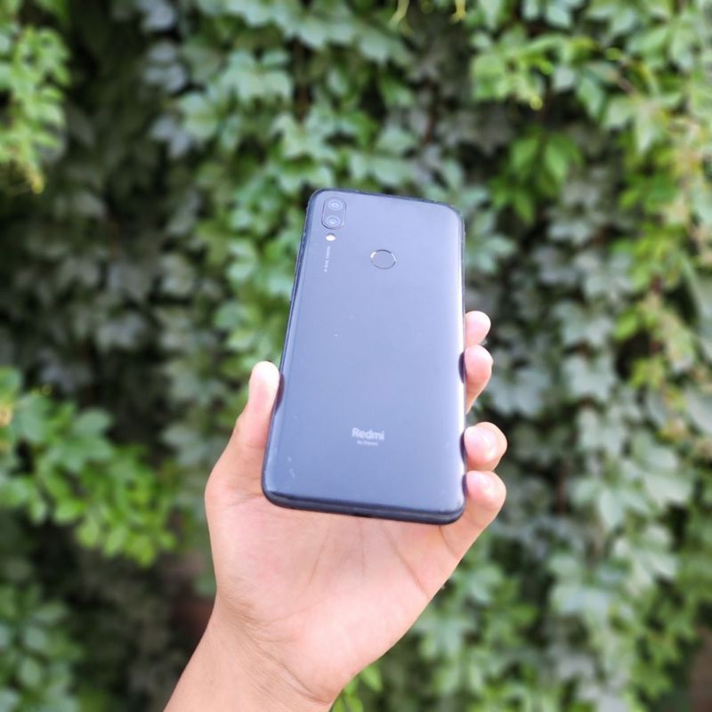 Redmi 7 sotiladi