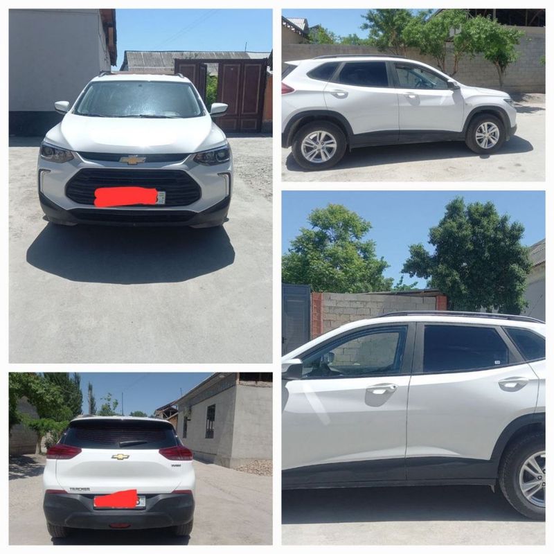 Tracker LS 2023 октябрь Tracker LS 2023 октябрь