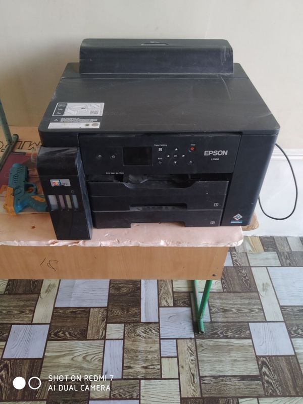 Epson L 11160 sotiladi Epson L 11160 sotiladi
