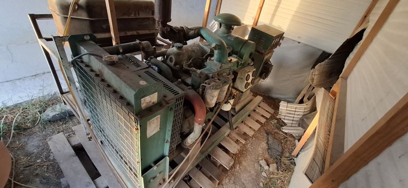 Divijok 50 KW salarka Divijok 50 KW salarka