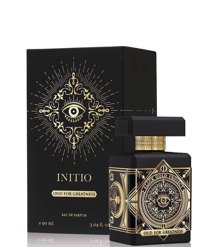 Initio OUD FOR GREATNESS edp U 90ml