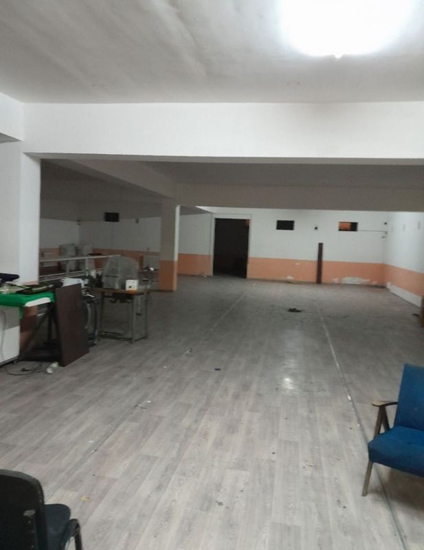 Вдоль дороги 300м²500м² подвальное помещение можно частями чиланзар26 Вдоль дороги 300м²500м² подвальное помещение можно частями чиланзар26