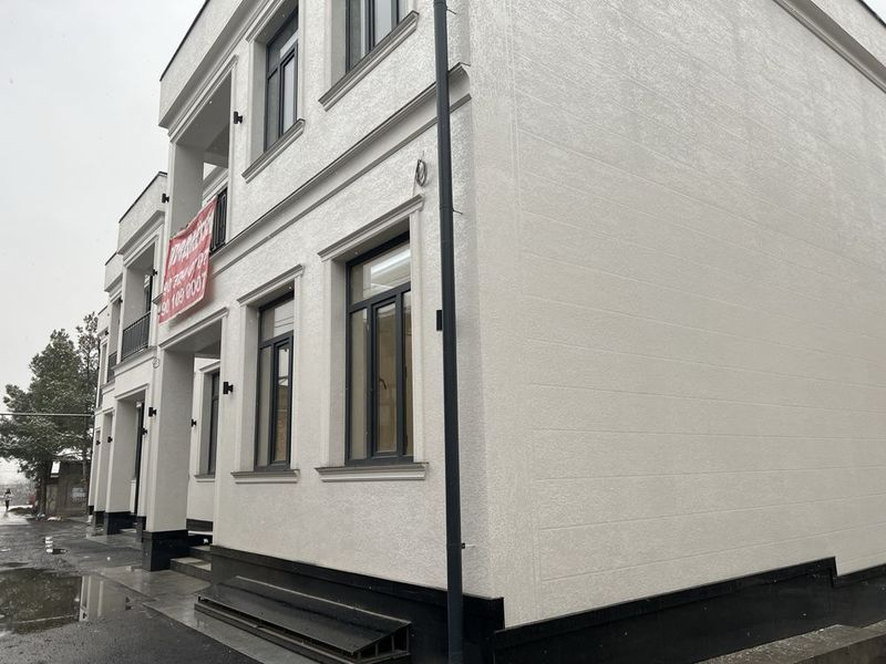 Mirzo ulugbek Salkovskiy qizil suv maxallada yengi kotedj sotiladi Mirzo ulugbek Salkovskiy qizil suv maxallada yengi kotedj sotiladi