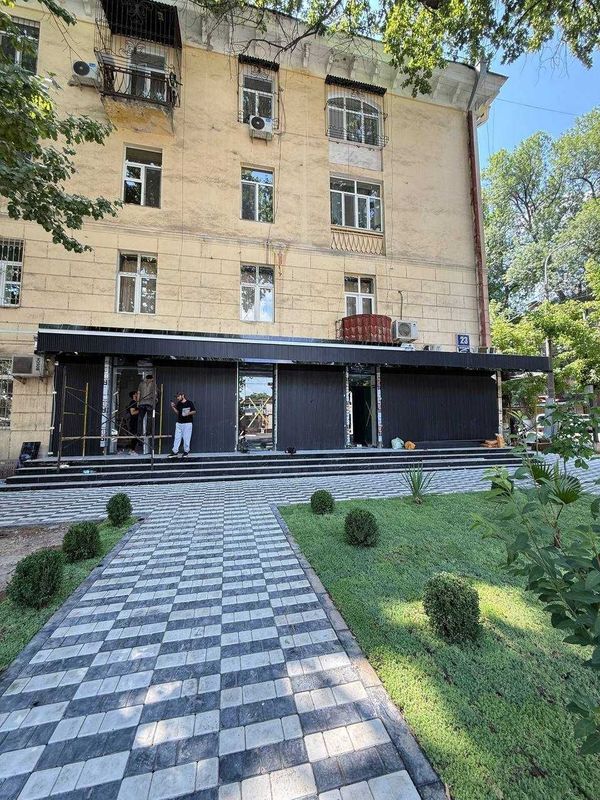 Продажа коммерческой недвижимости 60+65м2 Ориентир: Стадион Старт Продажа коммерческой недвижимости 60+65м2 Ориентир: Стадион Старт