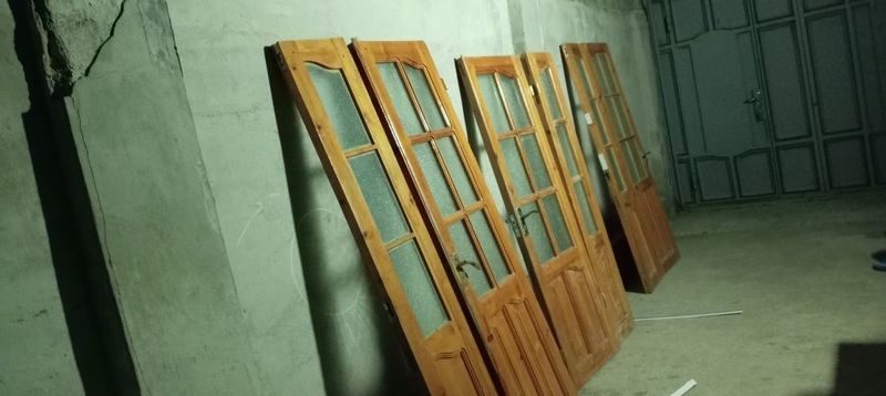 Эшиклар ишлатлган