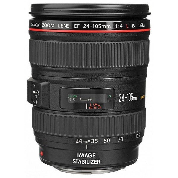 Canon 24-105mm f/4 Canon 24-105mm f/4