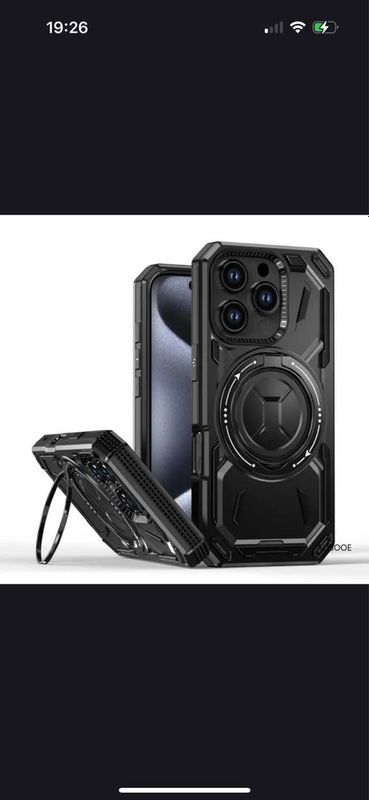 Чехол для iPhone 16 Pro Max Чехол для iPhone 16 Pro Max