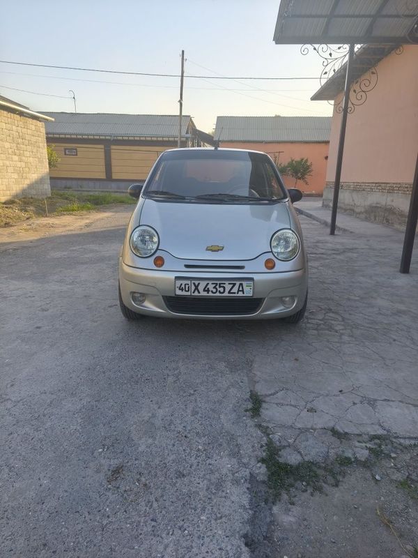 Матиз Мих 2006 йил Матиз Мих 2006 йил