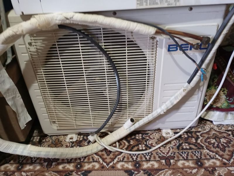 Beko кондиционер 12 Beko кондиционер 12