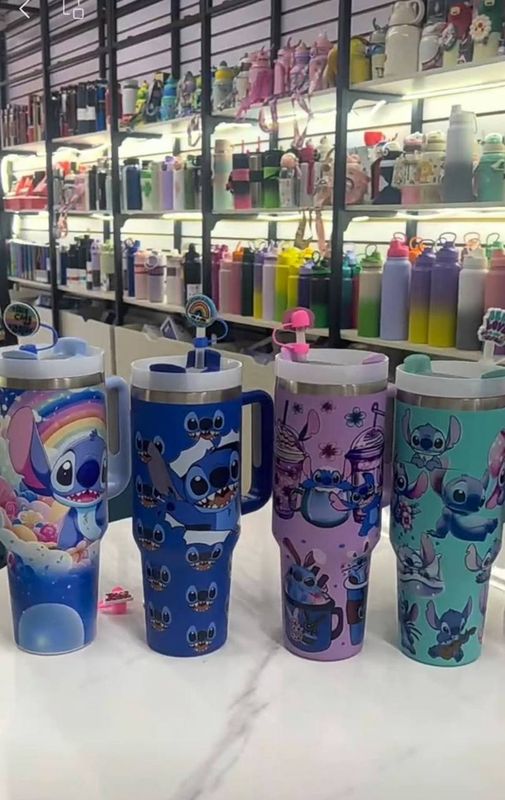 Stitch termos 1200ml