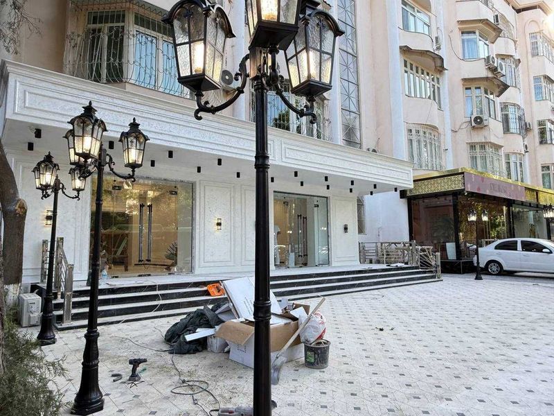 Сдаётся в аренду 100+80м2 Ориентир: Black Star Burger Сдаётся в аренду 100+80м2 Ориентир: Black Star Burger