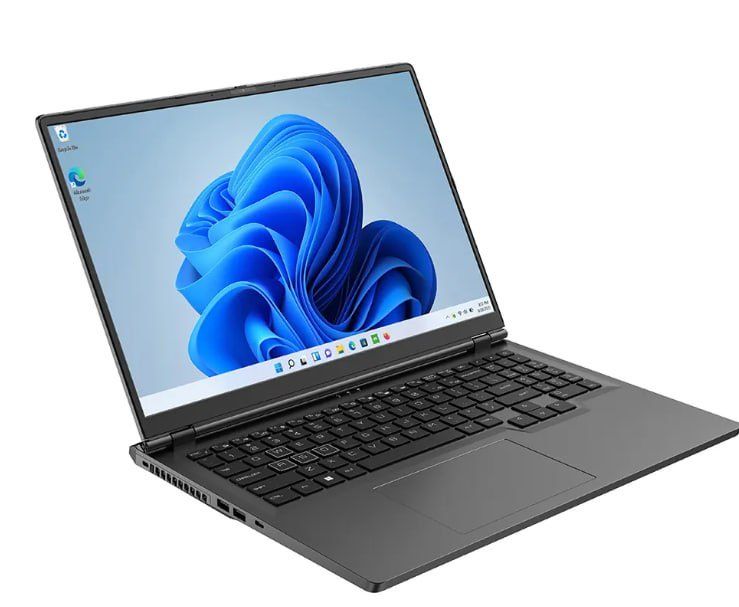 Ноутбук Adreamer AH16, RTX3060, 1TB SSD, noutbook Ноутбук Adreamer AH16, RTX3060, 1TB SSD, noutbook
