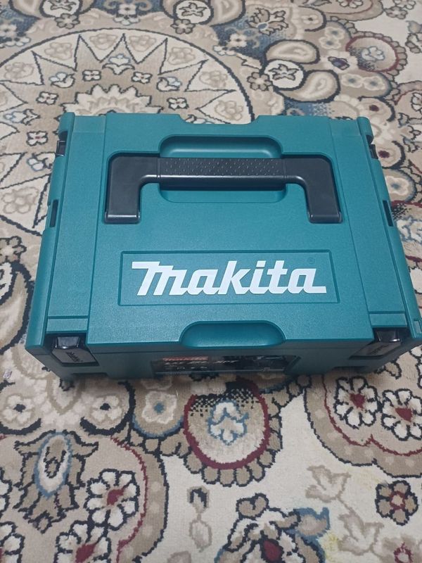 Impact makita оригинал Impact makita оригинал