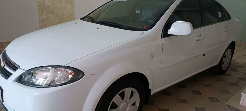 Chevrolet GENTRA EVRO 2019г.