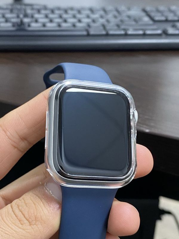 Apple watch se2