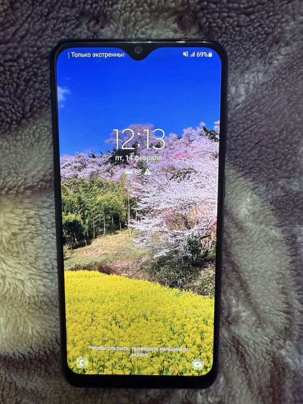 Samsung A50 4/64