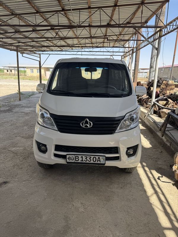 Changan 98 talik Changan 98 talik
