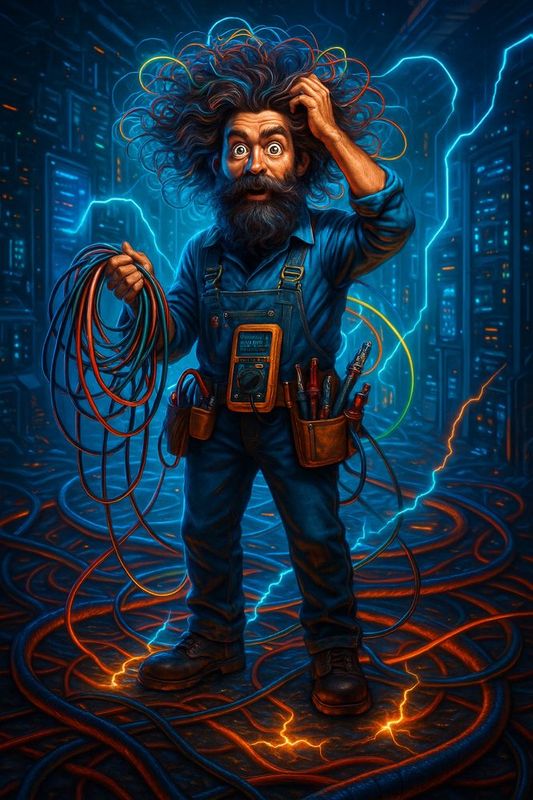 Elektrika xizmati Elektrika xizmati