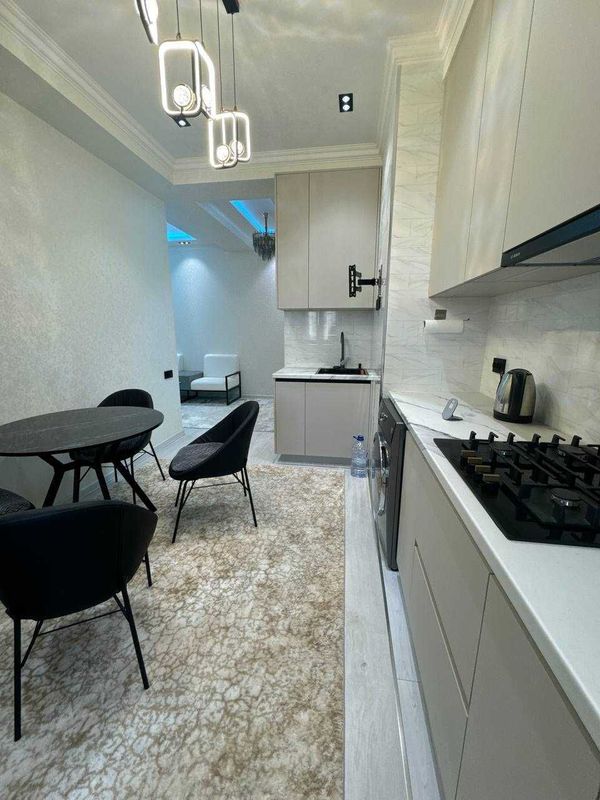 ЖК Moderno 1в2 комнатная Евроремонт 49м2 Шота Руставели , Южный вокзал ЖК Moderno 1в2 комнатная Евроремонт 49м2 Шота Руставели , Южный вокзал