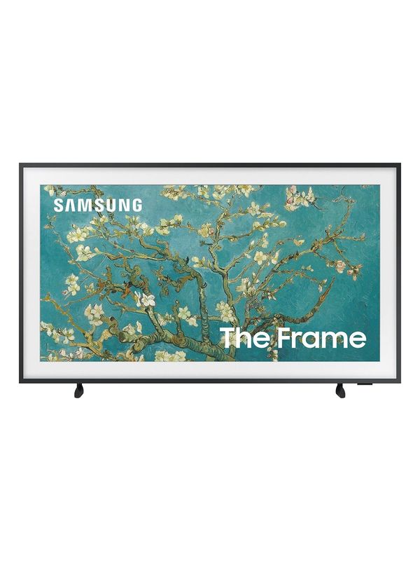 Телевизор QLED Samsung The Frame QE-75LS03B 75" Вьетнам 2 goda garanti