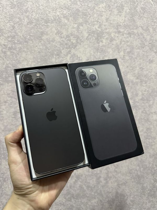 iPhone 13 Pro Max 256gb iPhone 13 Pro Max 256gb