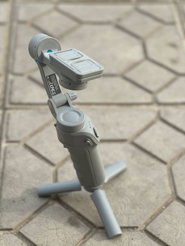 Gimbal stabilizator Gimbal stabilizator