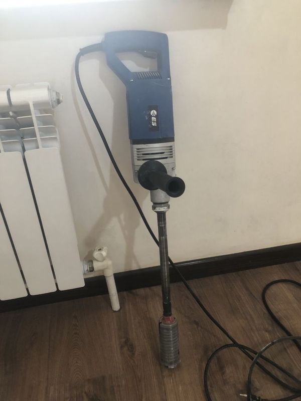 almazniy perfaratot almazniy perfaratot
