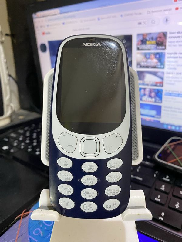 Nokia 3310 ORIGINAL TA-1030 Nokia 3310 ORIGINAL TA-1030