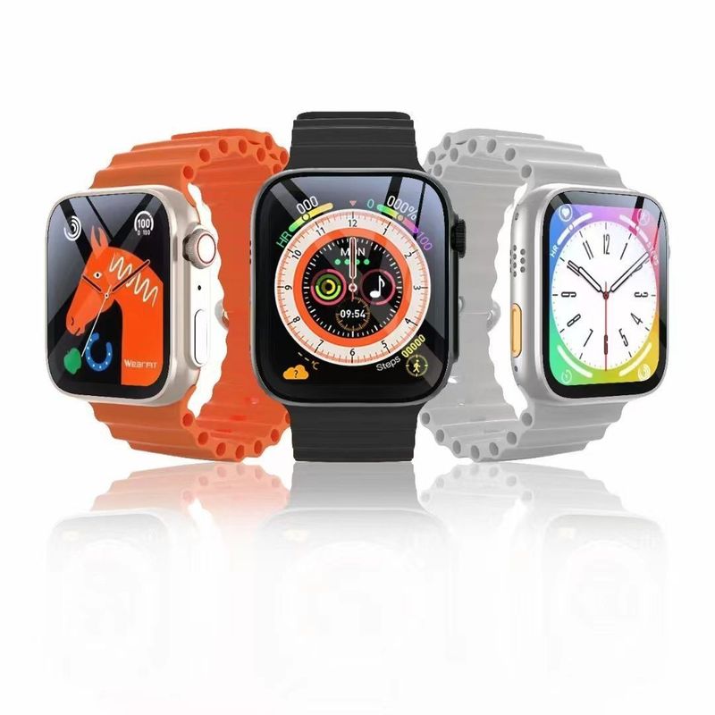 iWatch ultra arzon optom/dona SKIDKA