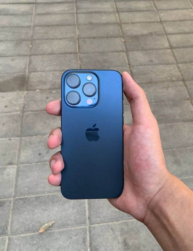 Iphone 15 pro ideal srochna Iphone 15 pro ideal srochna
