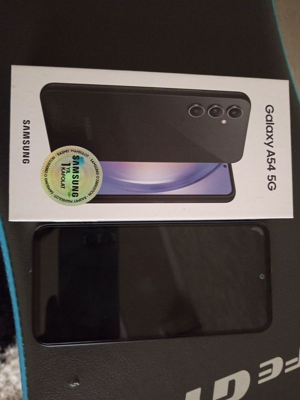 Samsung galaxy A54 5J