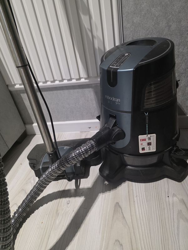 Roboclean Aura плесос Roboclean Aura плесос