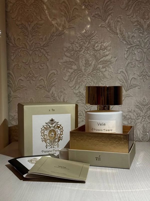 Vele Tiziana Terenzi — unisex Vele Tiziana Terenzi — unisex