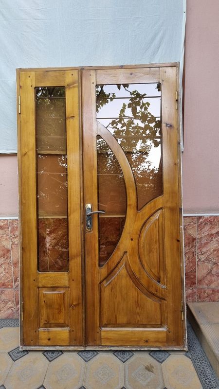 2 та эшик сотилади 2 та эшик сотилади