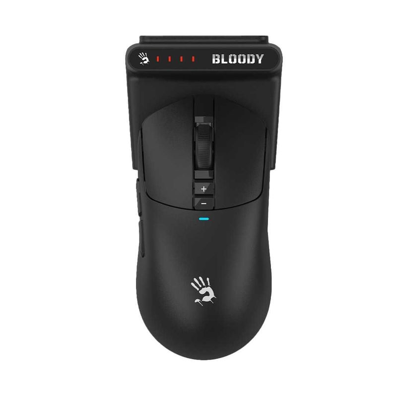 A4Tech Bloody R72PRO DUOBLACK Wavelink Full Игровая беспроводная мышка A4Tech Bloody R72PRO DUOBLACK Wavelink Full Игровая беспроводная мышка