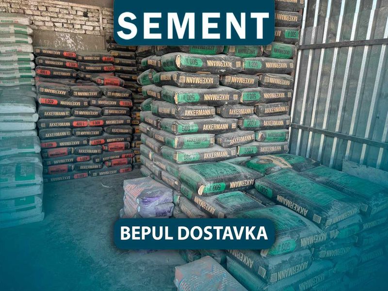 Цемент семент в ташкенте оптом Sement Цемент семент в ташкенте оптом Sement