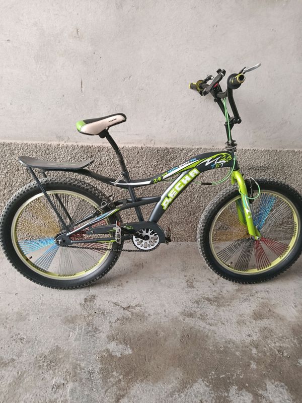 velosped