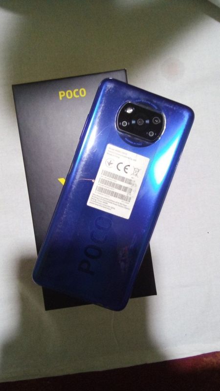 Poco x3 NFC Toshkent Poco x3 NFC Toshkent