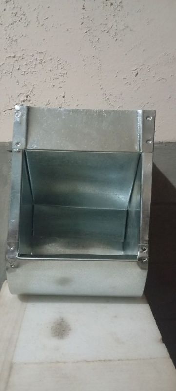Bunkerniy karmushka Bunkerniy karmushka