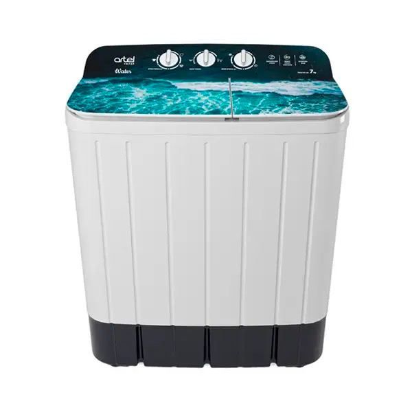 Стиральная машина Artel TG70P — оформление Water 02, 7 кг Стиральная машина Artel TG70P — оформление Water 02, 7 кг
