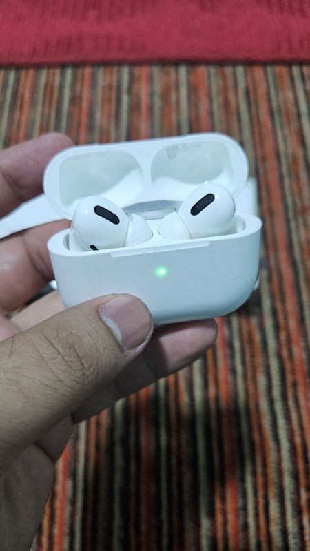 Arginal Airpods pro sotiladi Arginal Airpods pro sotiladi